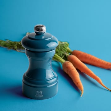 Bistrorama suolamylly 10 cm - Pacific blue - Peugeot