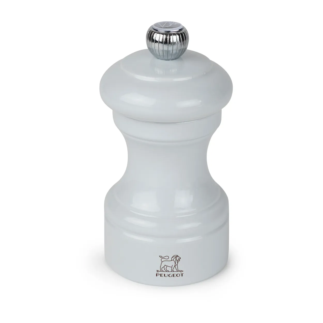 Peugeot Bistrorama suolamylly 10 cm Pearl grey
