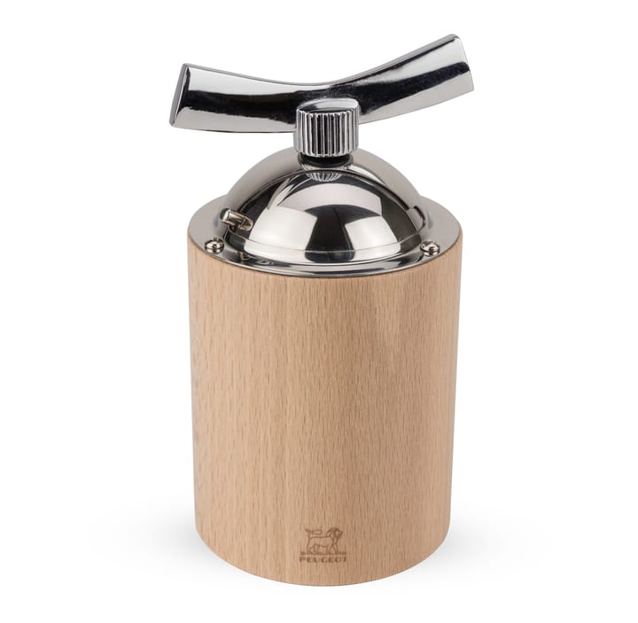 Isen Pellavansiemenmylly 13 cm - Puu-metalli - Peugeot