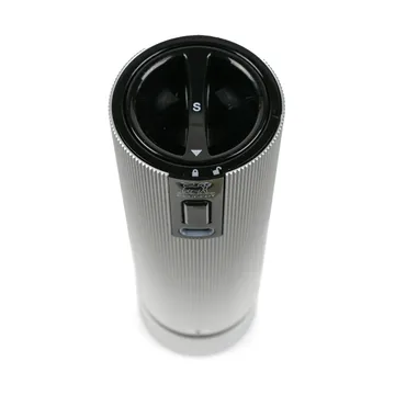 Line Z Electric suolamylly 15 cm - Alumiini - Peugeot