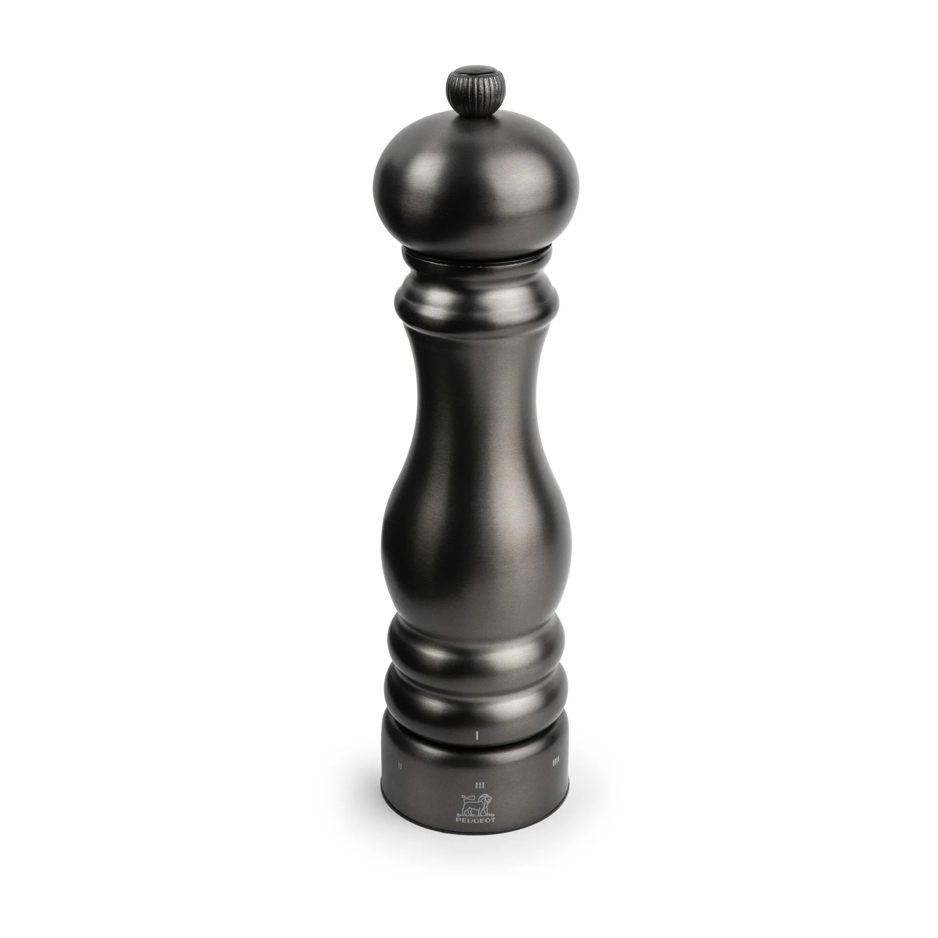 Paris Chef -pippurimylly 22 cm, Carbon Peugeot