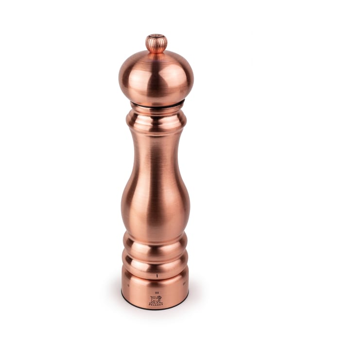 Paris Chef -pippurimylly 22 cm - Copper electroplating - Peugeot