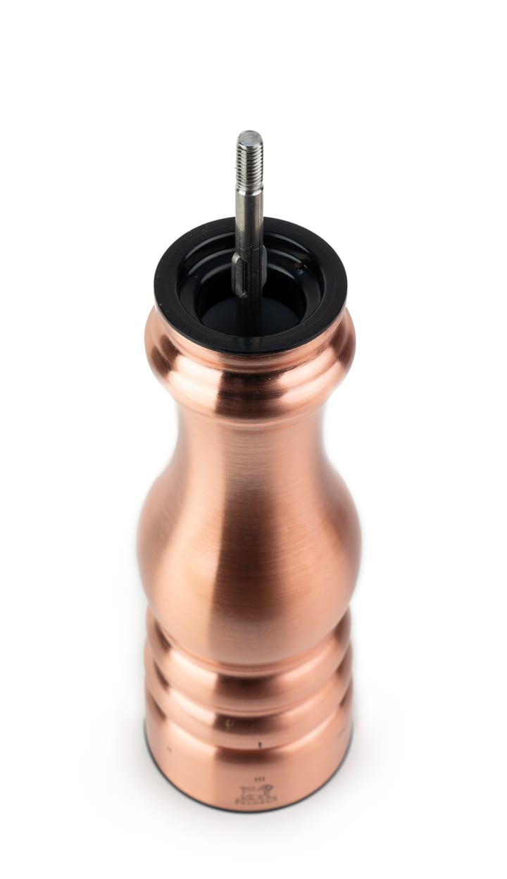 Paris Chef -pippurimylly 22 cm, Copper electroplating Peugeot