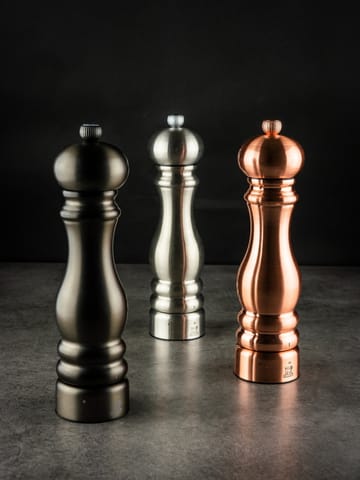 Paris Chef -pippurimylly 22 cm - Copper electroplating - Peugeot
