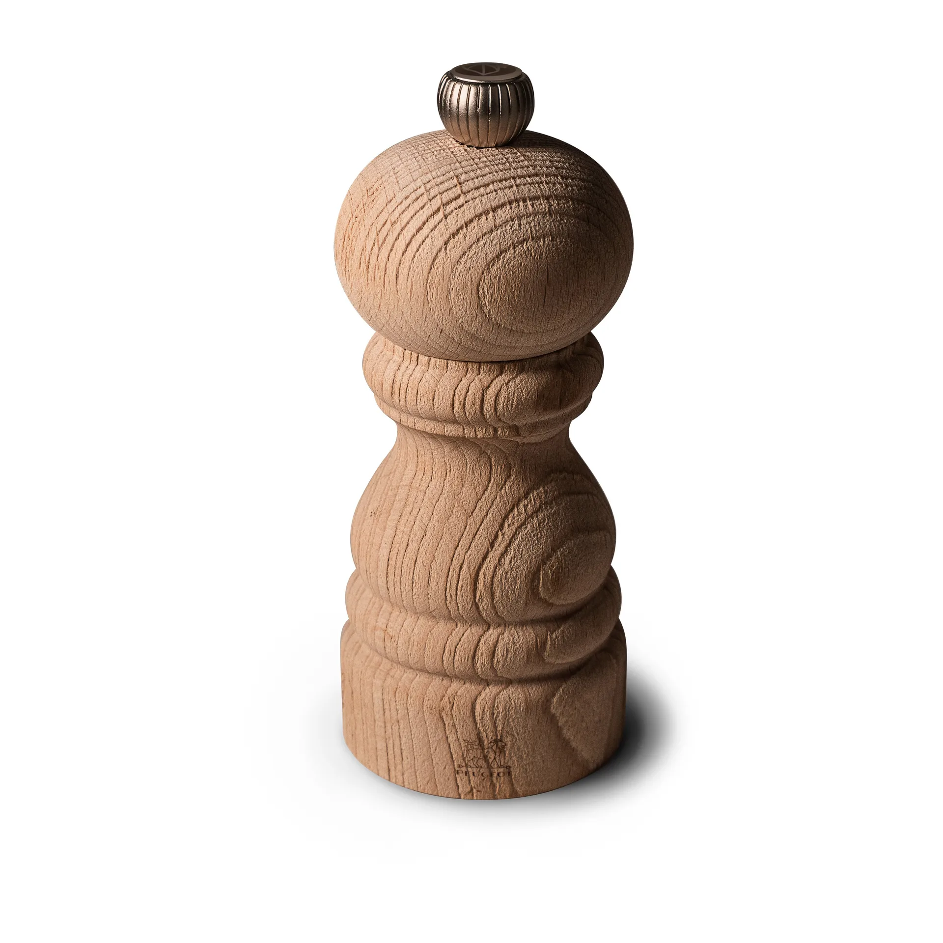 Paris nature -suolamylly 12 cm, Luonnonvärinen Peugeot