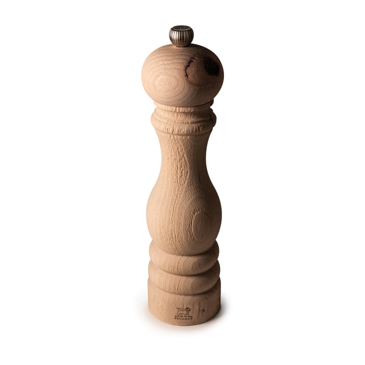 Paris nature -suolamylly 22 cm - Luonnonvärinen - Peugeot
