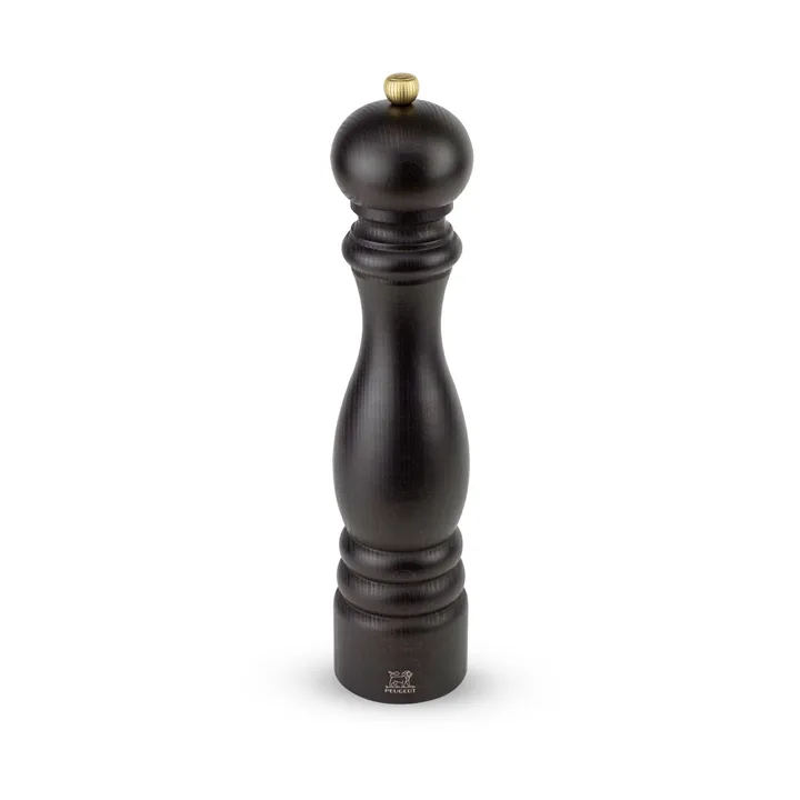 Paris pippurimylly 30 cm - Suklaa - Peugeot