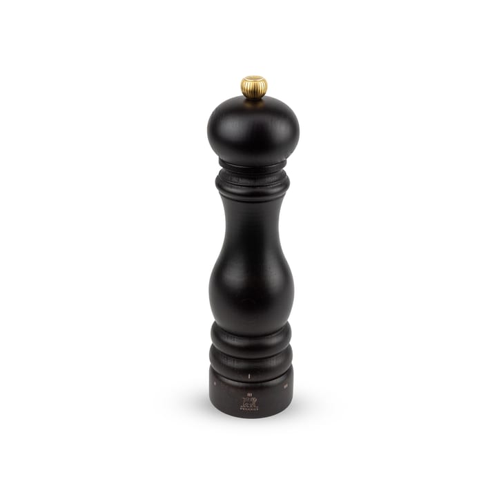 Paris suolamylly, 22 cm - suklaa (ruskea) - Peugeot
