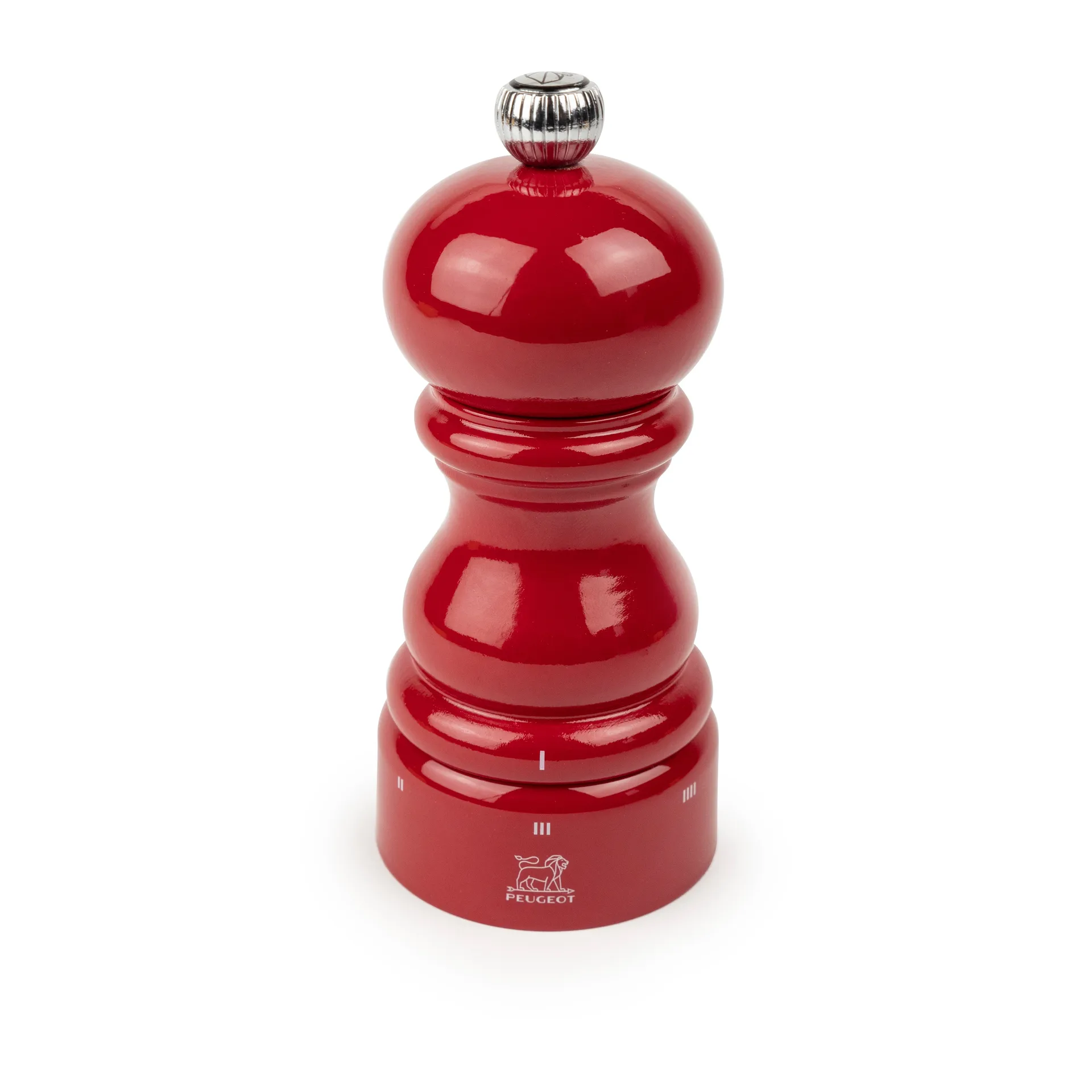 Paris u'Select -pippurimylly 12 cm, Red passion Peugeot