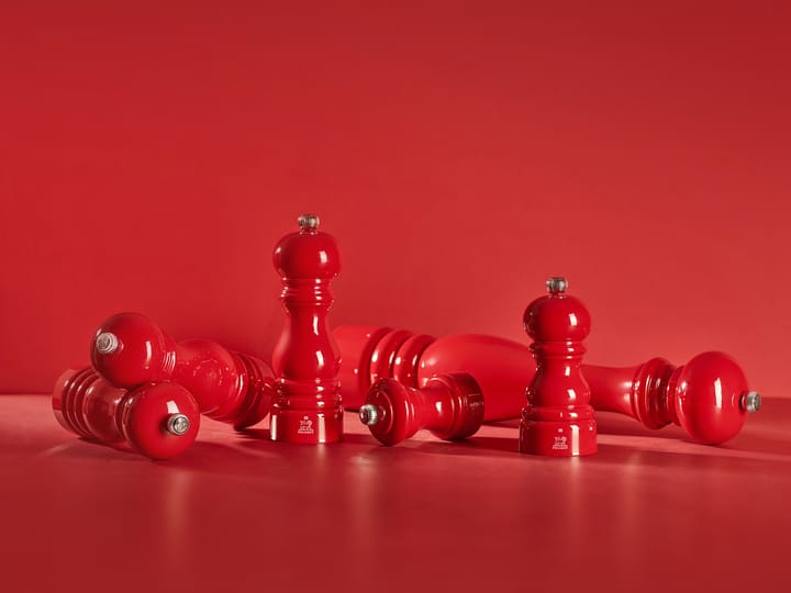 Paris u'Select -pippurimylly 22 cm, Red passion Peugeot