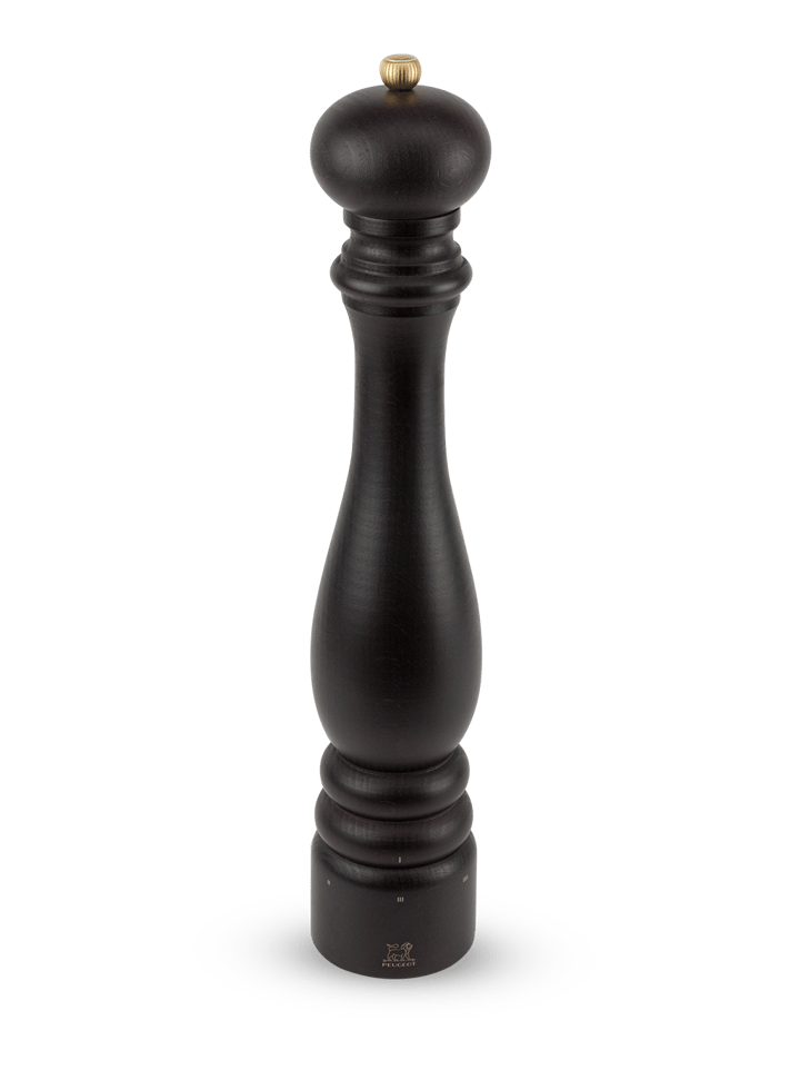 Paris U'select pippurimylly 40 cm - Suklaa - Peugeot