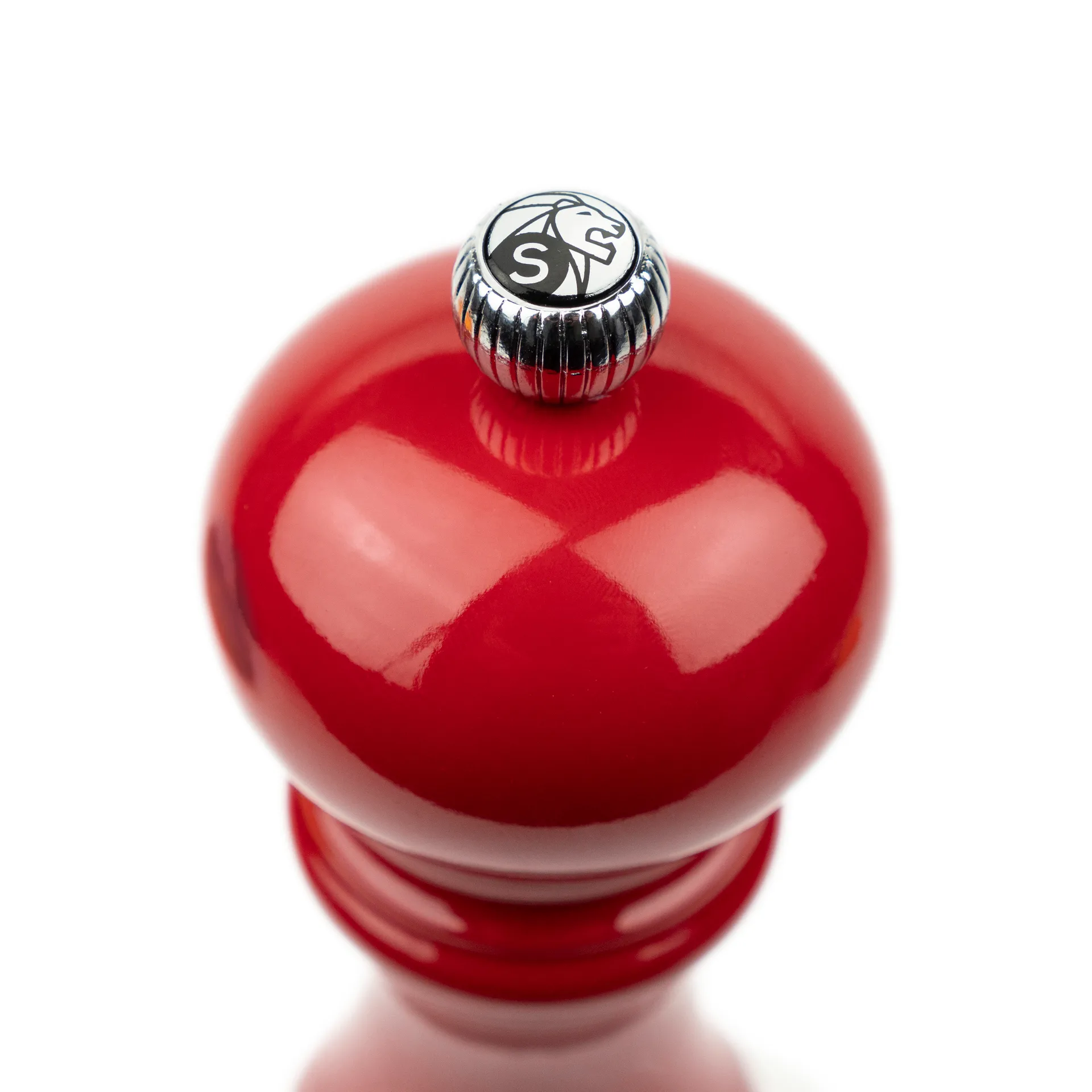 Paris u'Select Z suolamylly 22 cm, Red passion Peugeot