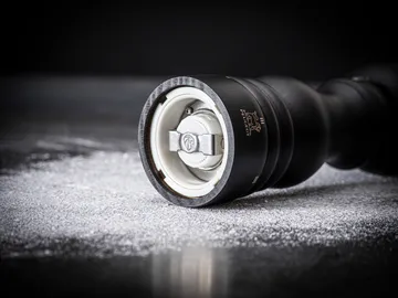 Paris u'Select Z suolamylly 22 cm - Suklaa - Peugeot