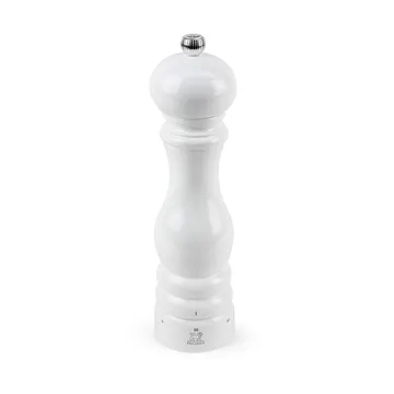 Paris u'Select Z suolamylly 22 cm - Valkoinen - Peugeot