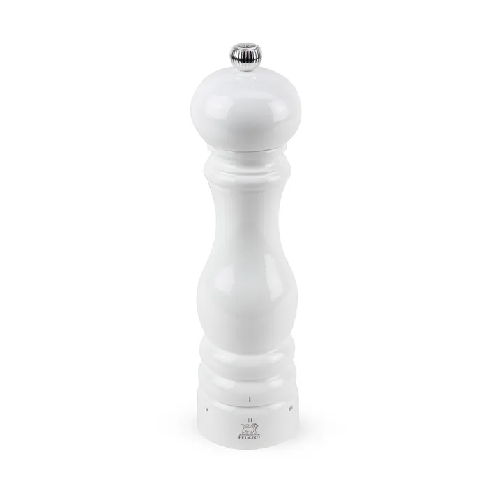 Paris u'Select Z suolamylly 22 cm - Valkoinen - Peugeot