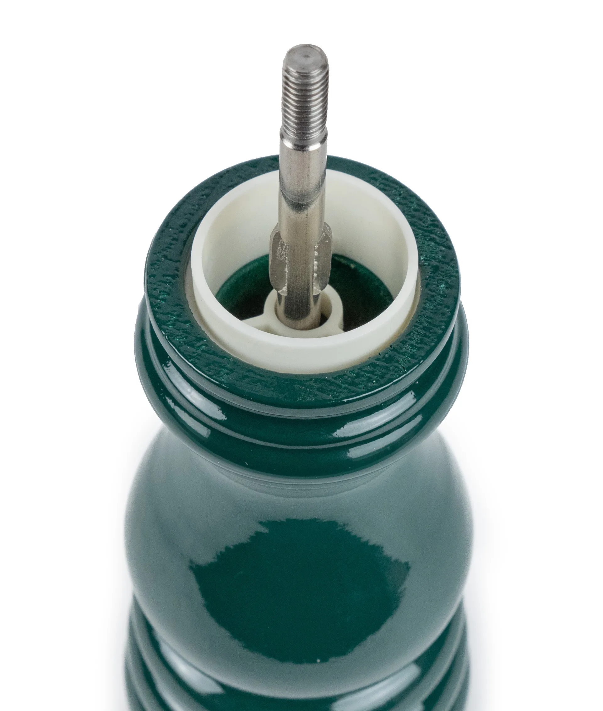 Parisrama suolamylly 18 cm, Puuvihreä metsä Peugeot