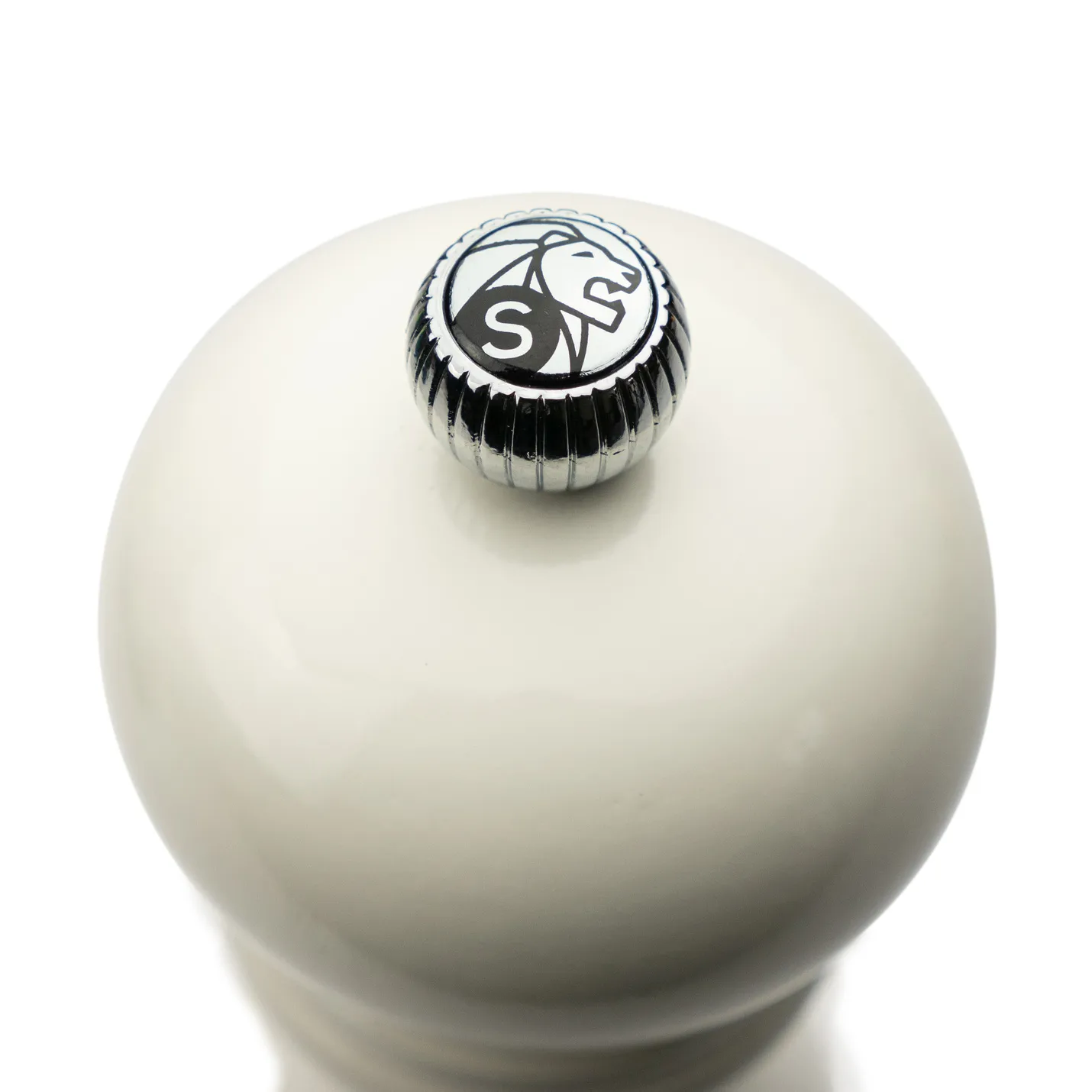 Parisrama Z suolamylly 18 cm, Ivory Peugeot