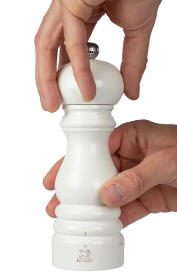 Parisrama Z suolamylly 18 cm - Ivory - Peugeot