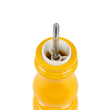 Parisrama Z suolamylly 18 cm - Yellow saffron - Peugeot