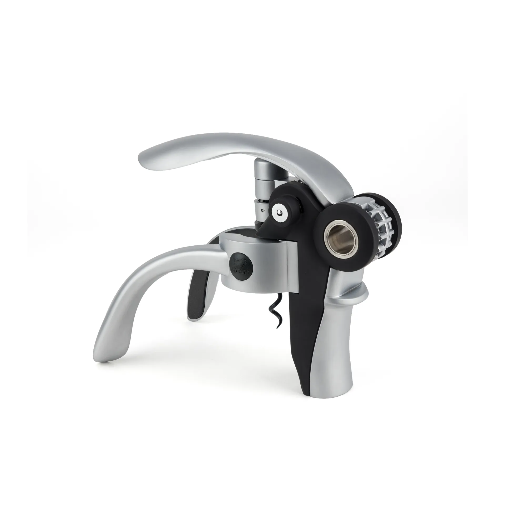 Peugeot Baltaz korkkiruuviavaaja, Musta Peugeot