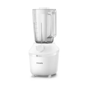 3000-sarjan blenderi HR2041/00 450 W - Musta - Philips