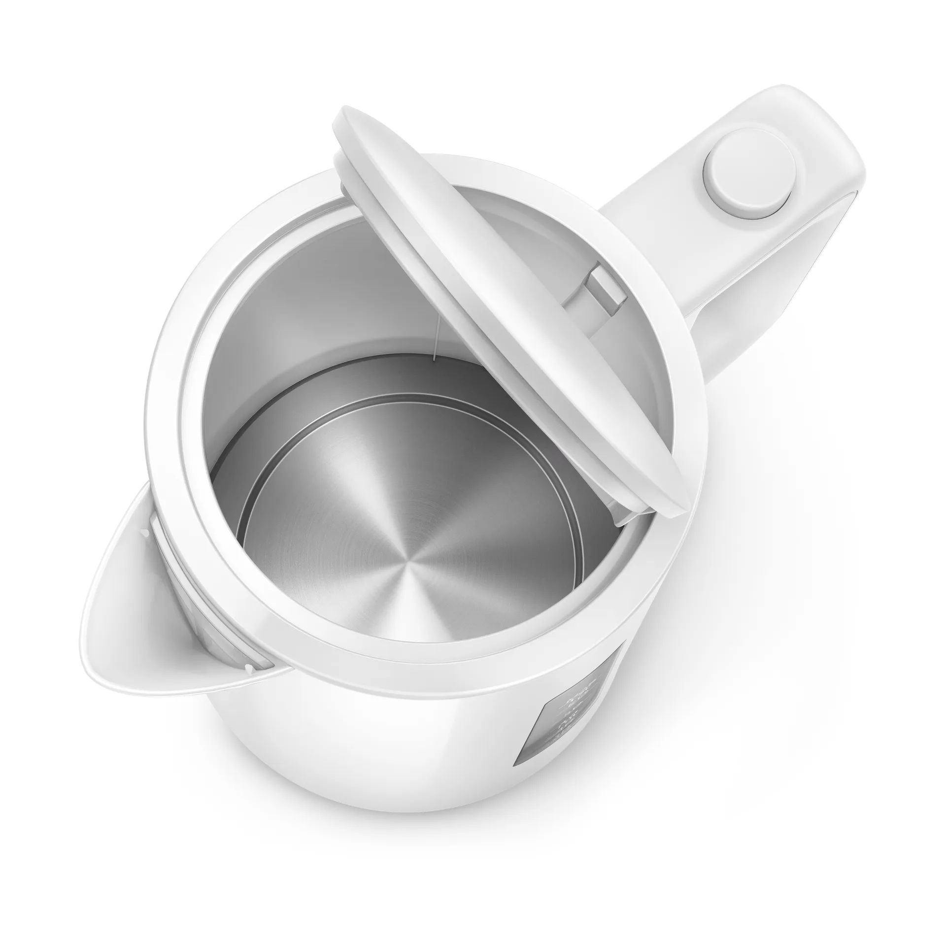 3000-sarjan vedenkeitin HD9318/00 1,7 l, Valkoinen Philips