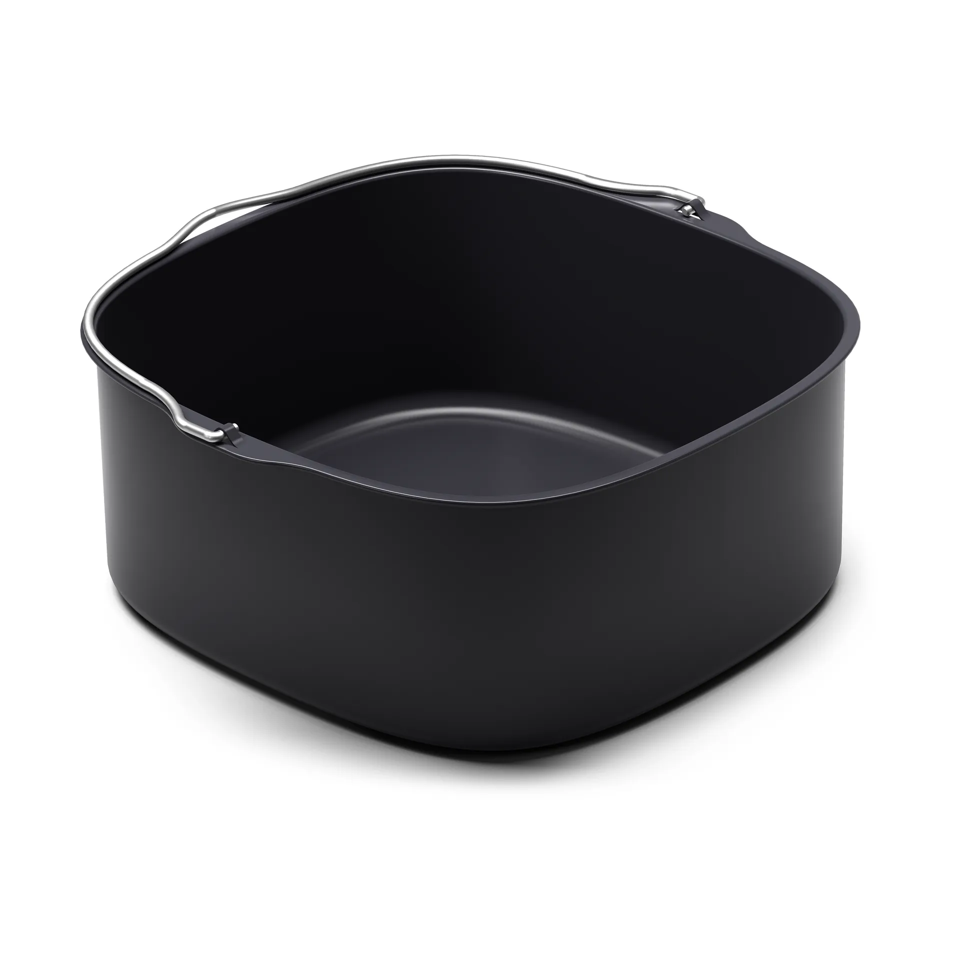 Philips Air fryer -paistosetti XXL HD9957/00 10 osaa, Musta Philips