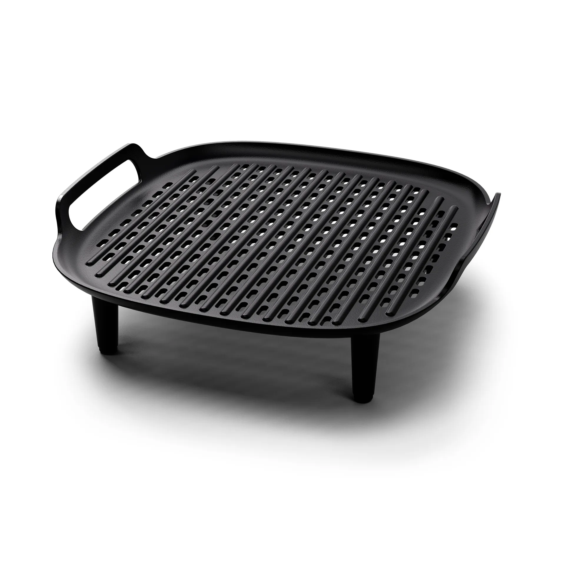 Philips Airfryer grillaussetti XXL HD9959/00, 7 osaa Philips