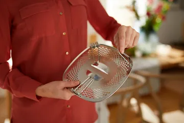 Philips Airfryer-snacklisävaruste HD9954/01 XXL - 2 osaa - Philips