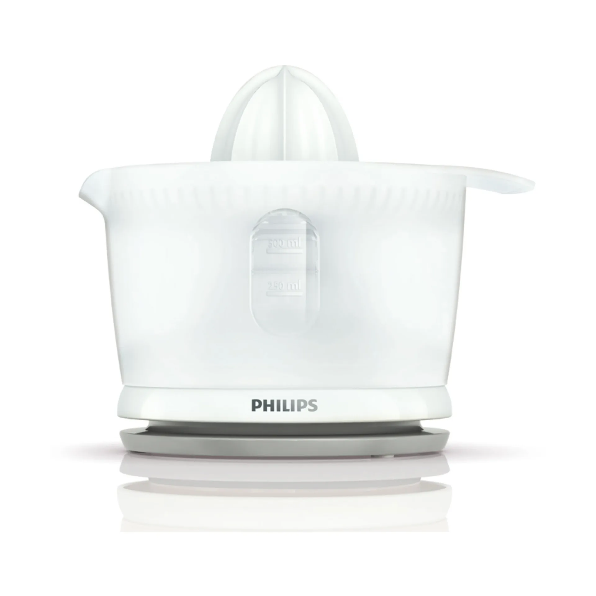 Philips sitruspuristin HR2738/00 500 ml, Valkoinen Philips
