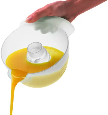 Philips sitruspuristin HR2738/00 500 ml - Valkoinen - Philips