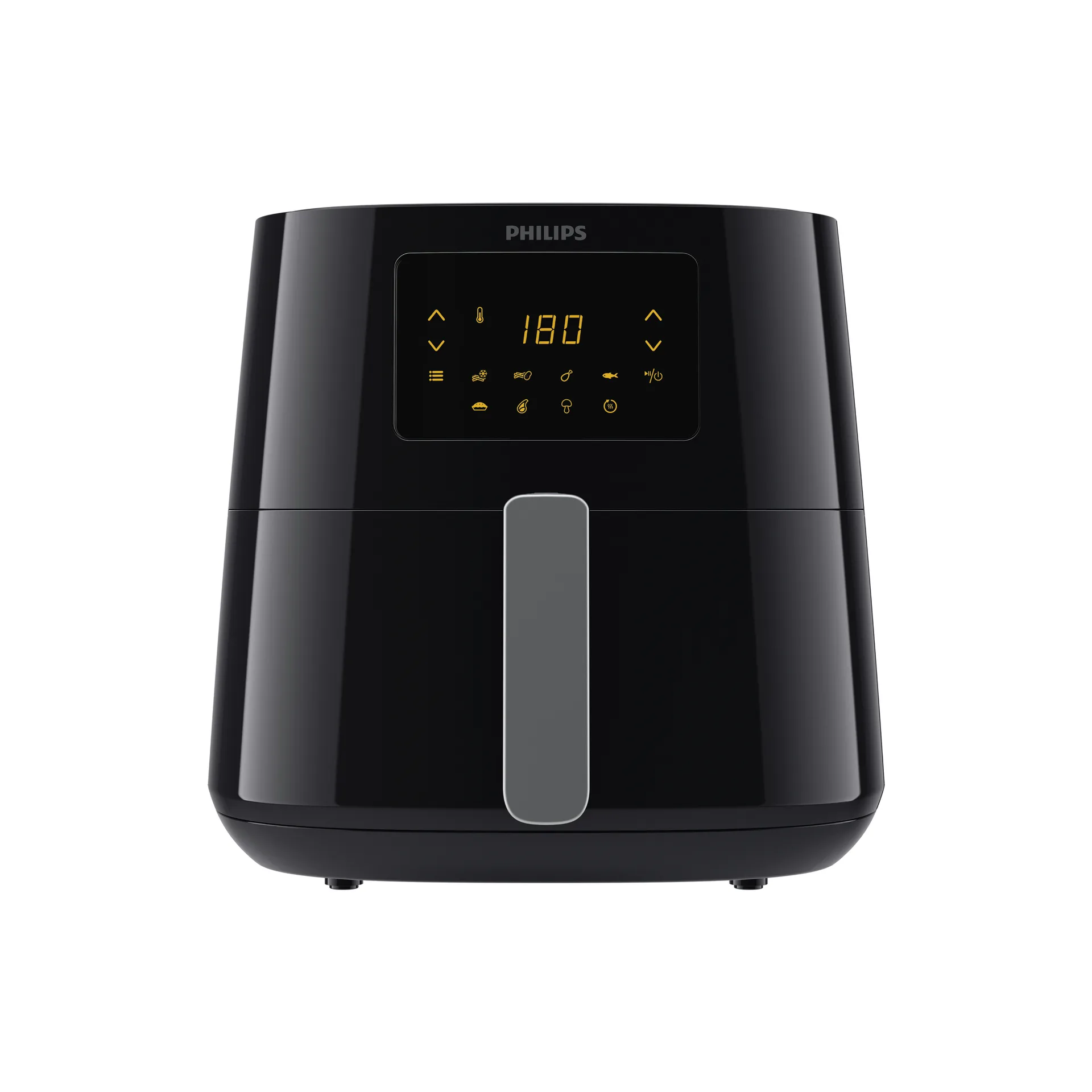 Spectre Airfryer XL HD9270/70 6,2 l, Musta Philips