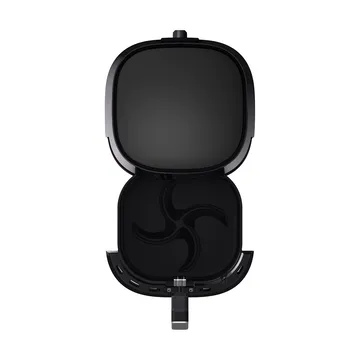 Spectre Airfryer XL HD9270/70 6,2 l - Musta - Philips