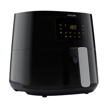 Spectre Airfryer XL HD9270/70 6,2 l - Musta - Philips