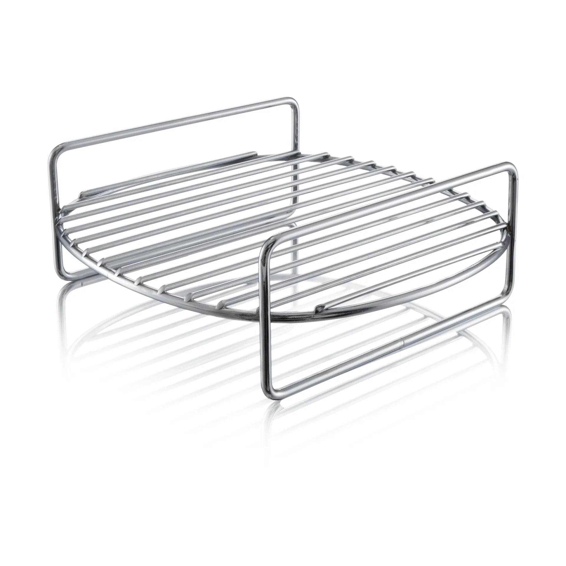 Viva Airfryer grilliritilä muffinsivuokiin HD9904/01, 8 osaa Philips