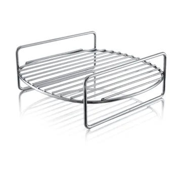 Viva Airfryer grilliritilä muffinsivuokiin HD9904/01 - 8 osaa - Philips