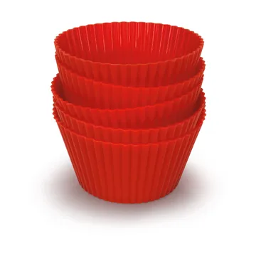 Viva Airfryer grilliritilä muffinsivuokiin HD9904/01 - 8 osaa - Philips