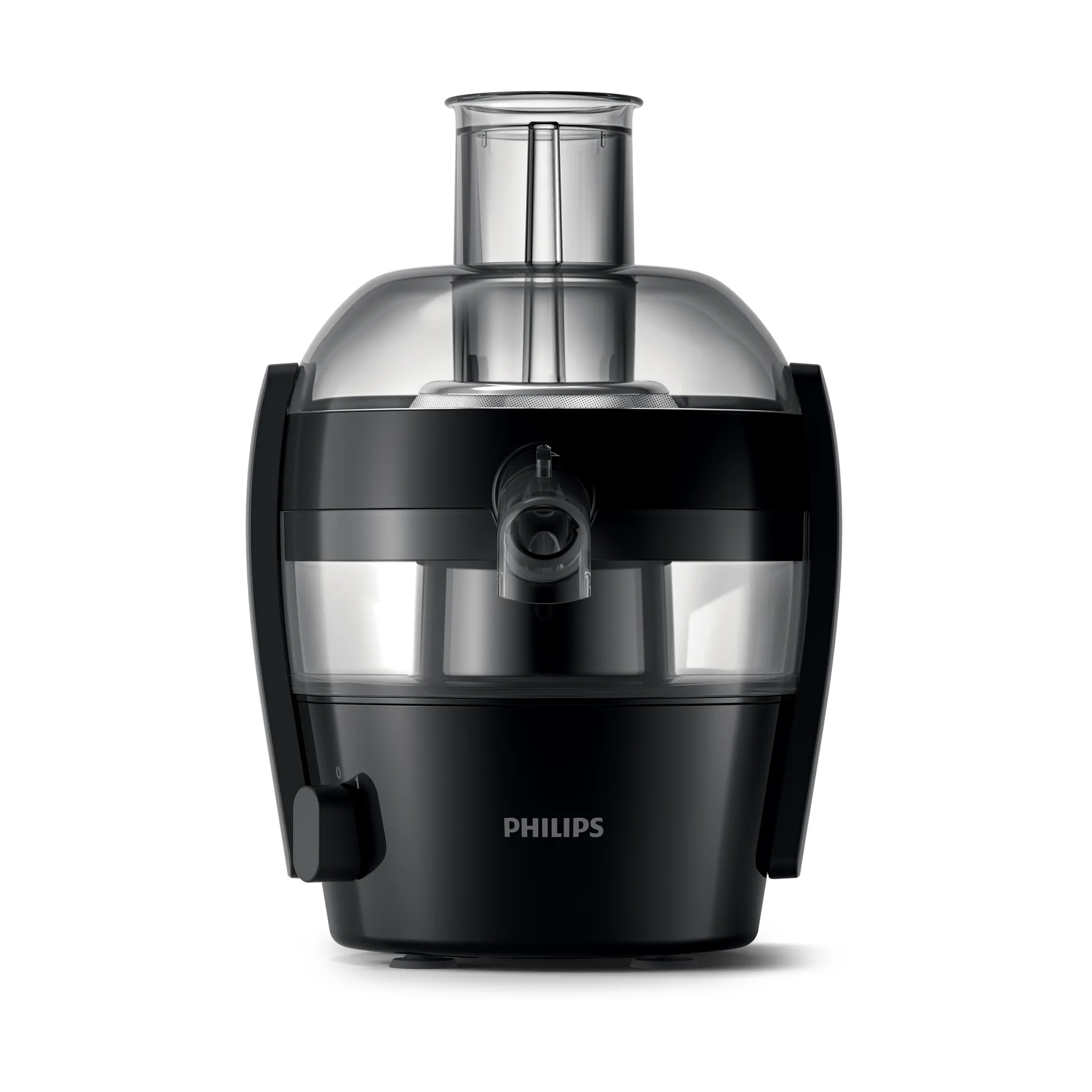 Viva mehulinko HR1832/00 1,5 l, Musta Philips