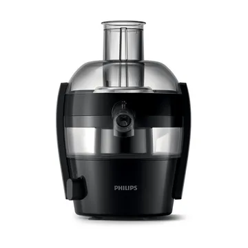 Viva mehulinko HR1832/00 1,5 l - Musta - Philips
