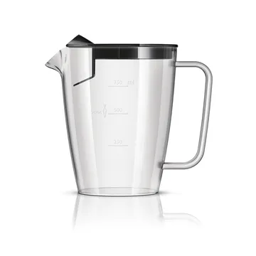 Viva mehulinko HR1855/70 2 l - Musta - Philips