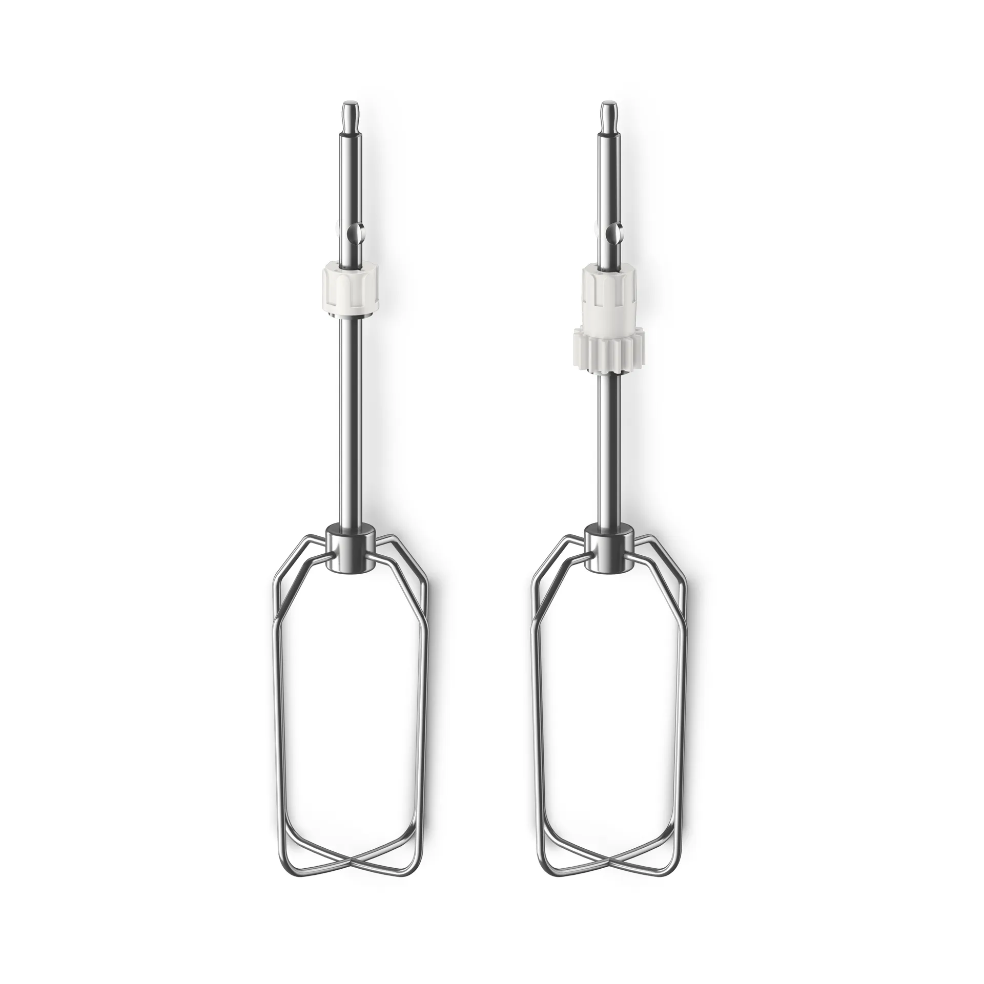 Viva‑sähkövatkain kulholla HR3745/00 3 l, Valkoinen Philips