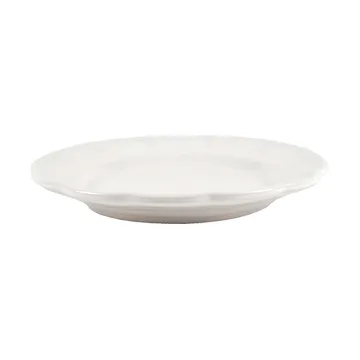 Everyday Charm lautanen - Offwhite, 27 cm - Pick a Poppy