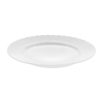 Basket lautanen Ø 22 cm - Valkoinen - Pillivuyt