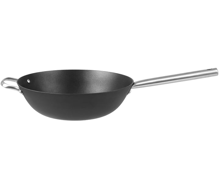 Garonne wok kevytvalurauta 3 L - Ø30 cm - Pillivuyt
