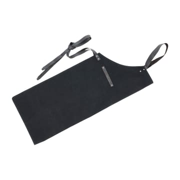 Pillivuyt Gourmet -esiliina 70 x 88 cm - Musta - Pillivuyt