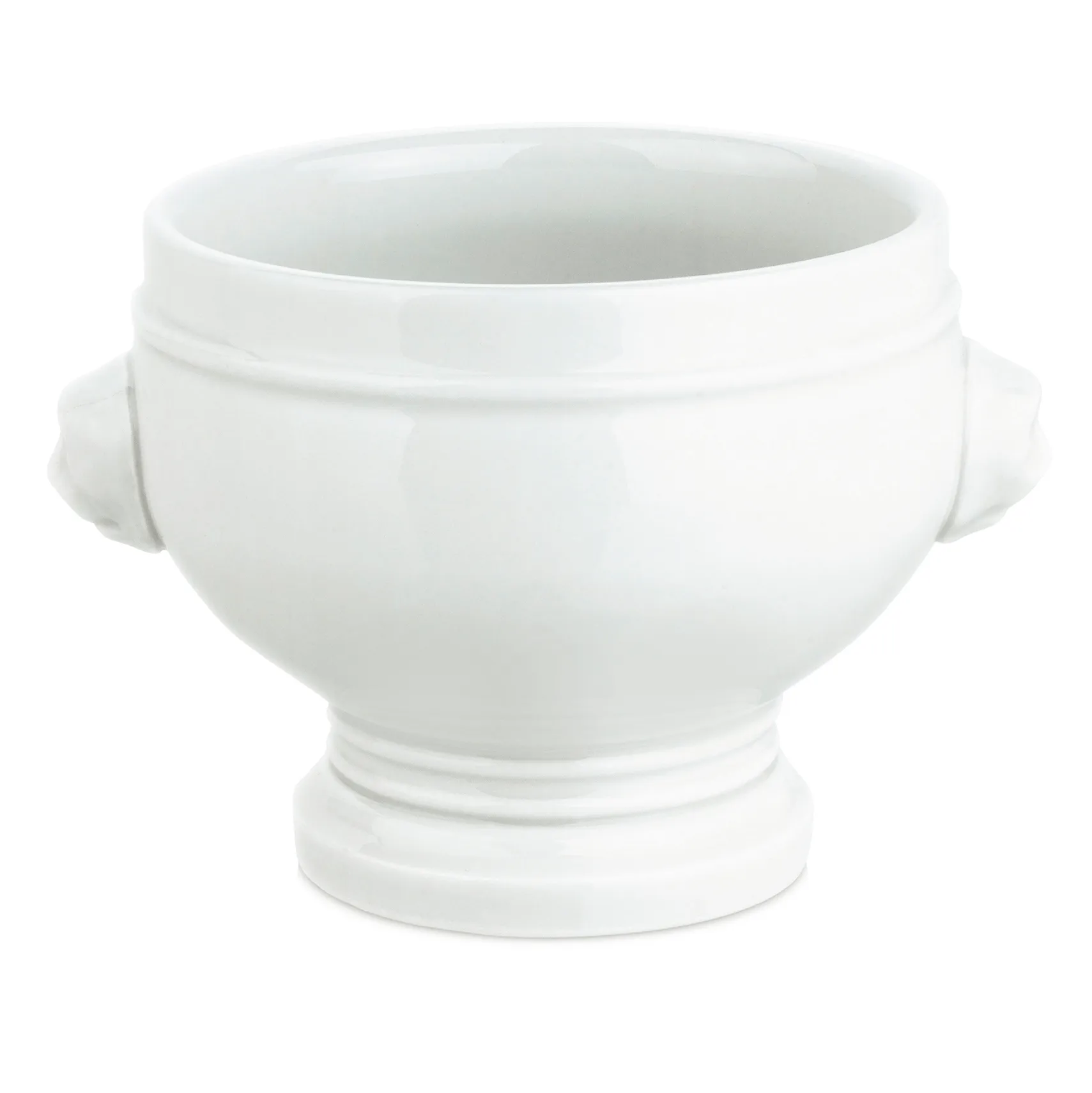 Pillivuyt-keittokulho, valkoinen, 50 cl Pillivuyt