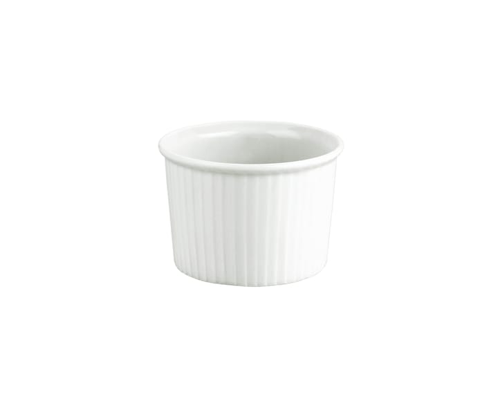 Pillivuyt Ramekin Korkea nro 2 16 cl - Valkea - Pillivuyt