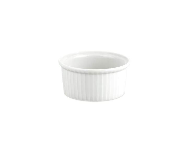 Ramekin kansi nro 2, Sarja Originale, 10 cl - Valkea - Pillivuyt