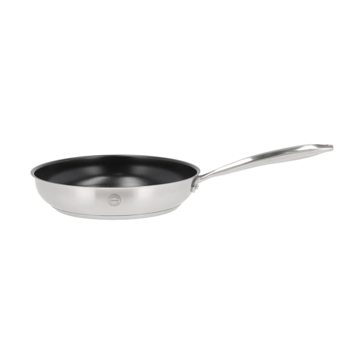 Roya keraaminen paistinpannu non-stick 24 cm, Ruostumaton teräs Pillivuyt