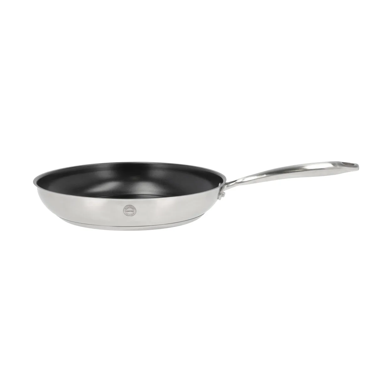 Pillivuyt Roya keraaminen paistinpannu non-stick 28 cm Ruostumaton teräs
